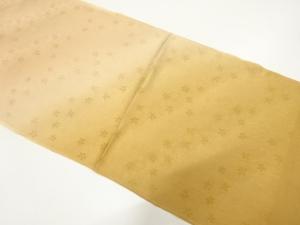 未使用品　正絹　帯揚げ